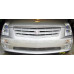 Front Chrome Grille Trim for 2005-2007 Cadillac STS