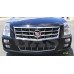 Front Chrome Grille Trim for 2008-2011 Cadillac STS