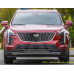 Front Chrome Grille Trim for 2019-2023 Cadillac XT4