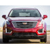 Front Chrome Grille Trim for 2017-2025 Cadillac XT5