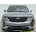 Front Chrome Grille Trim for 2020-2025 Cadillac XT6