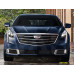 Front Chrome Grille Trim for 2018-2019 Cadillac XTS