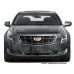 Front Chrome Grille Trim for 2013-2017 Cadillac XTS