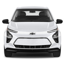 Front Chrome Grille Trim for 2022-2023 Chevrolet Bolt EV