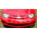 Front Chrome Grille Trim for 2003-2005 Chevrolet Cavalier