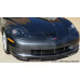 Front Lower Chrome Grille Trim for 2005-2013 Chevrolet Corvette