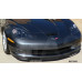 Front Lower Chrome Grille Trim for 2005-2013 Chevrolet Corvette