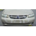 Front Chrome Grille Trim for 1997-2003 Chevrolet Malibu