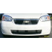 Front Chrome Grille Trim for 2006-2008 Chevrolet Malibu