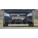 Front Lower Chrome Grille Trim for 2009-2012 Chevrolet Malibu