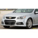 Front Chrome Grille Trim for 2014-2017 Chevrolet SS Sports