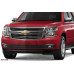 Front Chrome Bumper Trim for 2015-2020 Chevrolet Tahoe