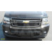 Front Chrome Bezel Grille Trim for 2007-2014 Chevrolet Tahoe