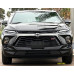 Front Lower Chrome Bumper Trim for 2021-2023 Chevrolet Trailblazer RS