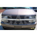 Front Chrome Grille Trim for 1997-2005 Chevrolet Astro Van