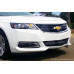 Front Chrome Grille Trim for 2014-2020 Chevrolet Impala