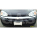 Front Chrome Grille Trim for 2004-2005 Chevrolet Malibu