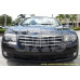 Front Chrome Grille Trim for 2004-2007 Chrysler Crossfire