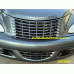 Front Chrome Grille Trim for 2000-2010 Chrysler PT Cruiser