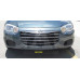 Front Chrome Grille Trim for 2004-2006 Chrysler Sebring