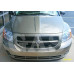 Front Chrome Grille Trim for 2007-2012 Dodge Caliber