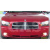 Front Chrome Grille Trim for 2006-2010 Dodge Charger