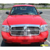 Front Chrome Grille Trim for 2005-2007 Dodge Dakota