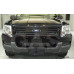 Front Upper Chrome Grille Trim for 2006-2010 Ford Explorer Front Upper Chrome Grille Trim for 2006-2010 Ford Explorer