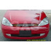 Front Chrome Grille Trim for 1998-2004 Ford Focus