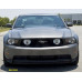 Front Chrome Bumper Trim for 2007-2011 Ford Mustang