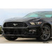 Front Chrome Bumper Trim for 2015-2017 Ford Mustang Front Chrome Bumper Trim for 2015-2017 Ford Mustang