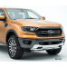 Front Chrome Grille Trim for 2019-2023 Ford Ranger