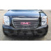 Front Upper Chrome Grille Trim for 2007-2014 GMC Yukon