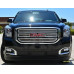 Front Chrome Bumper Trim for 2015-2020 GMC Yukon