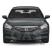 Front Lower Chrome Grille Trim for 2011-2012 Honda Accord Sedan