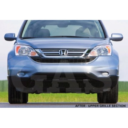 Front Chrome Grille Trim for 2010-2012 Honda CR-V