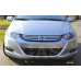 Front Lower Chrome Grille Trim for 2010-2012 Honda Insight
