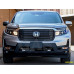 Front Chrome Grille Trim for 2021-2024 Honda Ridgeline