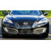 Front Chrome Grille Trim for 2010-2012 Hyundai Genesis Coupe