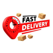 Fast Shipping